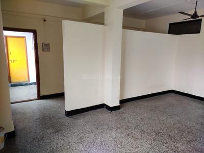Hall Image of 600 Sq.ft 1.5 BHK Apartment / Flat for rent in Loni Bk. Ahmednagar for Rs. 8000