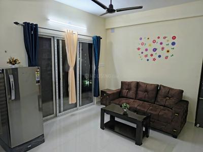 Hall Image of Helloworld Pride Stay in New Town, Kolkata