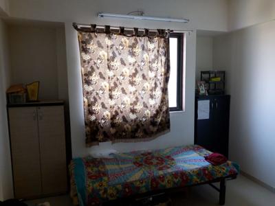 Bedroom Image of 1321 Sq.ft 2 BHK Apartment / Flat for sale in Shreem Shrushti, Sunpharma Road Vadodara for Rs. 3700000