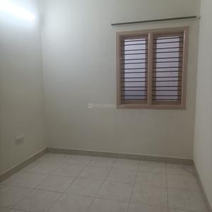 Bedroom Image of 1200 Sq.ft 2 BHK Independent House for rent in BTM Layout 2nd Stage Bengaluru for Rs. 30000
