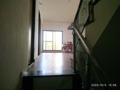 Image of 2700 Sq.ft 3 BHK Independent House for sale in Mograwadi, Valsad for Rs. 7200000