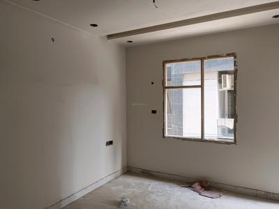 Bedroom Image of 1350 Sq.ft 4 BHK Apartment / Flat for sale in Sector 38 Rohini New Delhi for Rs. 10500000