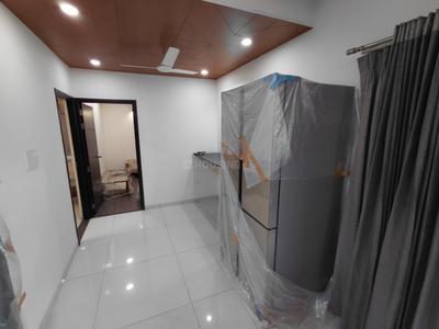 Bedroom Image of 4000 Sq.ft 4 BHK Apartment / Flat for rent in Gotri Vadodara for Rs. 85000