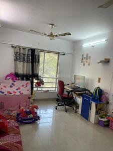 Hall Image of 868 Sq.ft 2 BHK Apartment / Flat for sale in Radhika Vihar, Wagholi Pune for Rs. 5400000