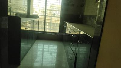 Kitchen Image of 1250 Sq.ft 2 BHK Apartment / Flat for sale in Suncity Avenue, Kharghar Navi Mumbai for Rs. 14000000