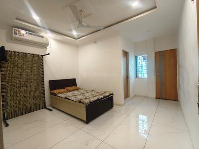 Bedroom Image of 2868 Sq.ft 4 BHK Independent House for sale in Ankleshwar GIDC Ankleshwar for Rs. 25000000
