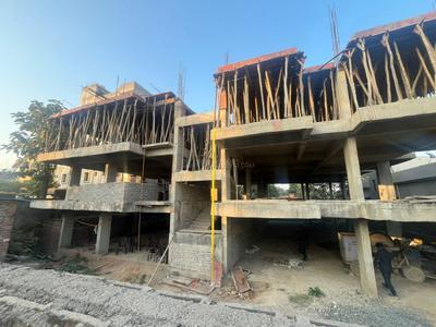 Image of 1400 Sq.ft 3 BHK Apartment / Flat for sale in Tupudana, Ranchi for Rs. 5300000