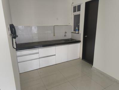Kitchen Image of 750 Sq.ft 2 BHK Apartment / Flat for sale in Kolte Patil Life Republic Sector R10 10th Avenue Universe Phase II, Mulshi Pune for Rs. 5900000