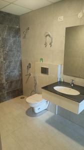 Bathroom Image of 1775 Sq.ft 3 BHK Apartment / Flat for sale in Ambika Florence Park, New Chandigarh Chandigarh for Rs. 13500000