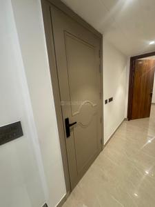 Hall Image of 1300 Sq.ft 3 BHK Apartment / Flat for sale in Juanapur New Delhi for Rs. 9500000