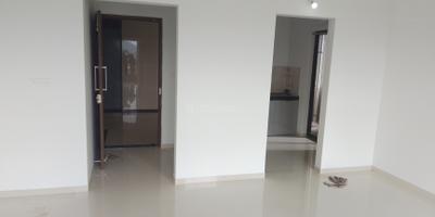 Living Room Image of 711 Sq.ft 2 BHK Apartment / Flat for rent in Shapoorji Pallonji Joyville Hinjawadi, Hinjawadi Pune for Rs. 26000
