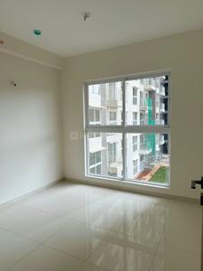 Bedroom Image of 1229 Sq.ft 3 BHK Apartment / Flat for sale in Godrej Ananda Phase 2 by Godrej Properties Ltd. , Gummanahalli Bengaluru for Rs. 12800000
