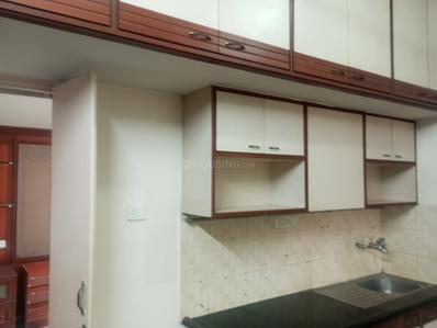 Kitchen Image of 1600 Sq.ft 3 BHK Apartment / Flat for sale in Adyar Chennai for Rs. 25000000