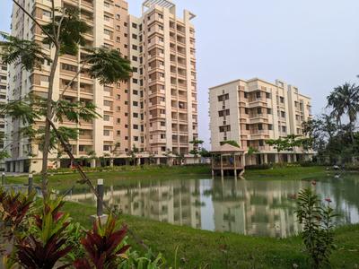 2 BHK Flat