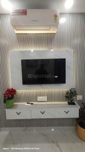 Image of 550 Sq.ft 1 BHK Apartment / Flat for sale in Redwood Urban Legends, Narsinghpura, Kotkhawada, Jaipur for Rs. 3800000
