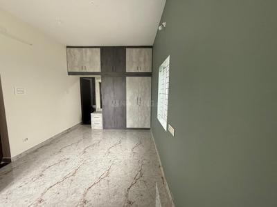 Hall Image of 800 Sq.ft 2 BHK Independent House for sale in Thudiyalur Coimbatore for Rs. 5165000