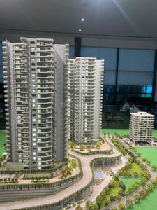 Image of 3045 Sq.ft 4 BHK Apartment / Flat for sale in Sobha Altus, Sector 106, Gurgaon for Rs. 65400000