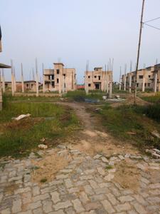 Image of 3600 Sq.ft Residential Plot / Land for sale in Swapnabhumi, New Town, Kolkata for Rs. 8600000