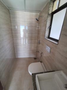 Image of 980 Sq.ft 3 BHK Apartment / Flat for sale in Sunteck Maxx World, Naigaon East, Naigaon for Rs. 6399000