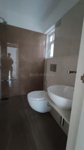 Bathroom Image of 1500 Sq.ft 3 BHK Apartment / Flat for sale in Niwas Dashbhuja Ganesh Sahakari Gruhrachana Maryadit Vrushali, Parvati Darshan Pune for Rs. 23800000