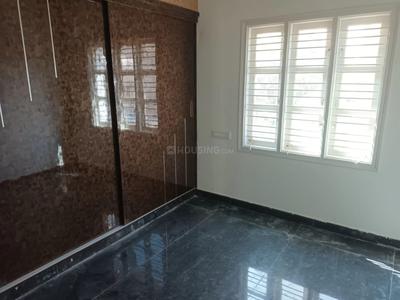 Bedroom Image of 2100 Sq.ft 5 BHK Independent House for sale in Battarahalli Bengaluru for Rs. 21500000