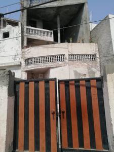6 BHK Independent House