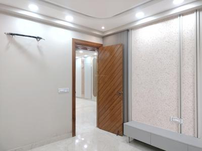 Bedroom Image of 2403 Sq.ft 4 BHK Builder Floor for sale in Puri Aman Villas, Sector 89 Faridabad for Rs. 25000000