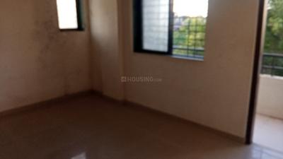 Bedroom Image of 840 Sq.ft 2 BHK Apartment / Flat for sale in Shah Garden Resedency, Vijay Nagar Devlali for Rs. 3500000