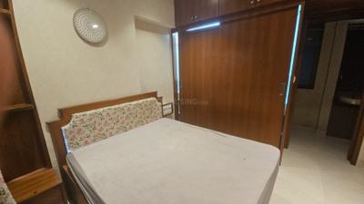 Bedroom Image of 1049 Sq.ft 2 BHK Apartment / Flat for sale in Wadhwa Promenade The Address, Ghatkopar West Mumbai for Rs. 19500000