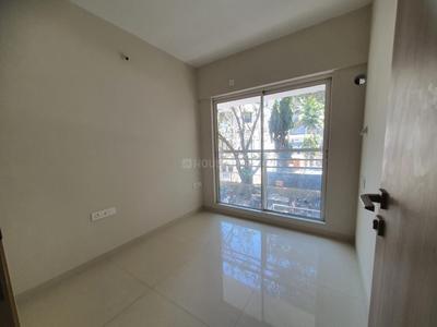 Bedroom Image of 500 Sq.ft 2 BHK Apartment / Flat for sale in Prabhadevi Mumbai for Rs. 25000000