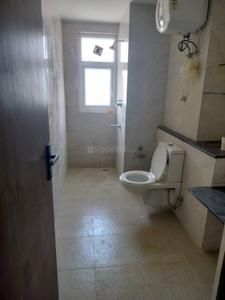 Image of 1640 Sq.ft 3 BHK Apartment / Flat for sale in Sector 102, Gurgaon for Rs. 20300000