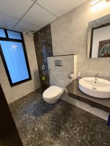 Bathroom Image of 1132 Sq.ft 2 BHK Apartment / Flat for sale in Duville Riverdale Grove, Kharadi Pune for Rs. 13000000
