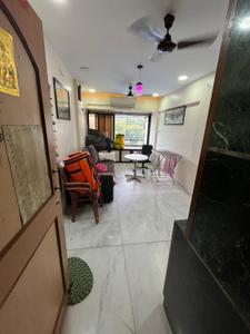 1 BHK Flat