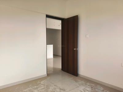 Bedroom Image of 895 Sq.ft 2 BHK Apartment / Flat for sale in Shapoorji Pallonji Vanaha, Bavdhan Pune for Rs. 8600000
