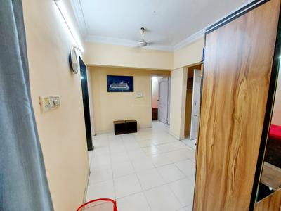 Hall Image of Shree PG in Viman Nagar, Pune