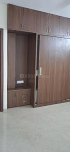 Bedroom Image of 3173 Sq.ft 5 BHK Apartment / Flat for rent in Virasha Nisarga, Gulmohar Colony Bhopal for Rs. 85000