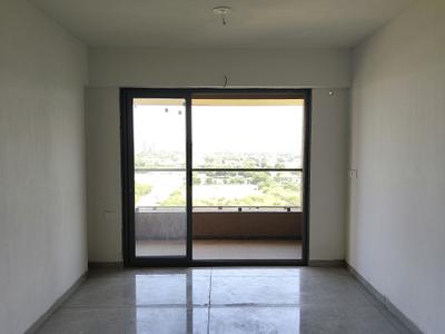 Living Room Image of 1730 Sq.ft 3 BHK Apartment / Flat for sale in Vishwanath Maher Select, Shela Ahmedabad for Rs. 8451000