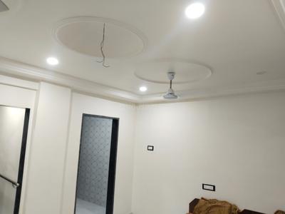 Hall Image of 2300 Sq.ft 4 BHK Villa for rent in Kopar Khairane Navi Mumbai for Rs. 75000
