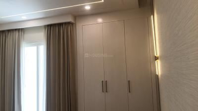 Bedroom Image of 1620 Sq.ft 3 BHK Builder Floor for sale in Pitrachaya Dev Luxury Floors, Sector 70 Gurgaon for Rs. 21000000
