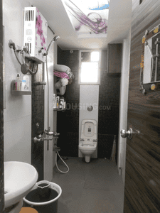 Image of 1435 Sq.ft 2 BHK Apartment / Flat for sale in C Teja Signature, Nerul, Navi Mumbai for Rs. 27500000