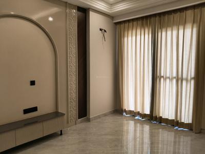 Bedroom Image of 2200 Sq.ft 3 BHK Builder Floor for sale in Sector 57 Gurgaon for Rs. 28000000