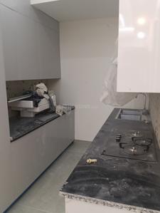 Kitchen Image of 1150 Sq.ft 3 BHK Apartment / Flat for sale in Sector 24 Dwarka New Delhi for Rs. 12000000