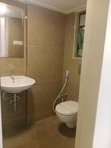 Bedroom Two Image of 730 Sq.ft 2 BHK Apartment / Flat for sale in Dahisar West Mumbai for Rs. 14800000