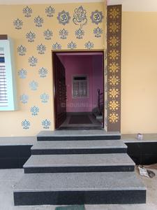 Bedroom Image of 1100 Sq.ft 2 BHK Apartment / Flat for rent in Subhash Nagar Purnea for Rs. 12000