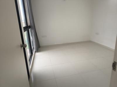 Bedroom Image of 850 Sq.ft 2 BHK Apartment / Flat for rent in Vascon Citron, Wagholi Pune for Rs. 23000