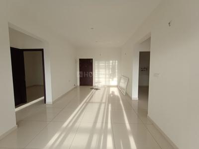 Hall Image of 1360 Sq.ft 3 BHK Apartment / Flat for sale in Abhee Pride by Abhee Ventures, Chandapura Bengaluru for Rs. 11000000