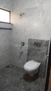Bathroom Image of 1561 Sq.ft 3 BHK Apartment / Flat for sale in Kailash Shikhar, Bhayli Vadodara for Rs. 4651000