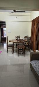 Hall Image of 1200 Sq.ft 2 BHK Apartment / Flat for sale in Bansal Shiva Heights, Pimple Saudagar Pune for Rs. 10500000