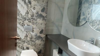 Image of 4700 Sq.ft 4 BHK Apartment / Flat for rent in Gulshan Dynasty, Sector 144, Noida for Rs. 249000