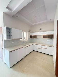 Kitchen Image of 900 Sq.ft 3 BHK Independent House for sale in Landran Mohali for Rs. 7690000